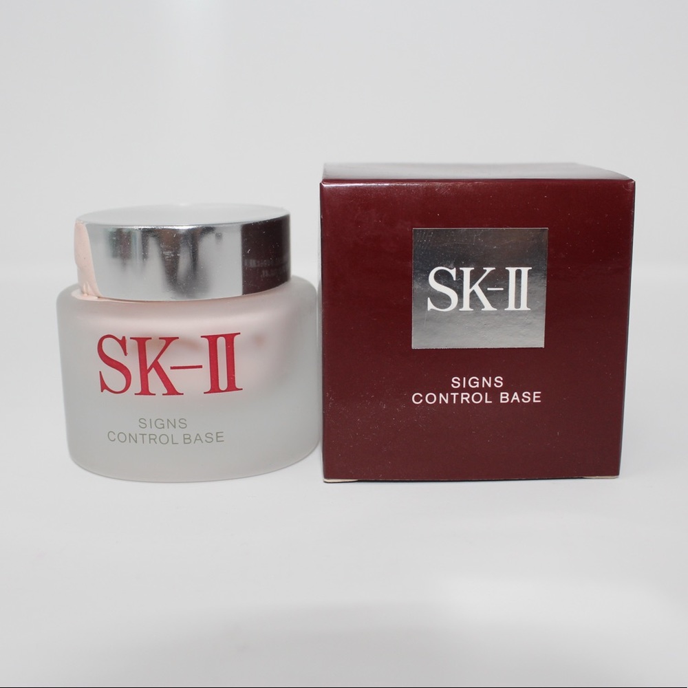 SK-II Sign Control Base - Picture 3 of 4